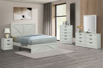 Picture for manufacturer ASHLEY Bedroom Range