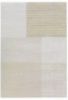 Picture of Prisma Indoor/Outdoor Rug *Made In Belgium *Shapes Grey Tones - 80X150