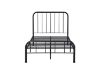 Picture of FEXON King Single/Queen Size Metal Bed Frame
