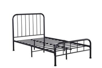 Picture of FEXON Metal Bed Frame - King Single