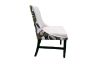 Picture of LANCEY High Back Dining Chair (Beige)