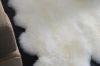 Picture of 388-002 Natural Long Wool Sheepskin Rug - (95x60cm)