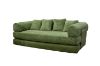 Picture of SINDARA Modular Compressed Sofa/ Folding Sofa Bed Range (Green)