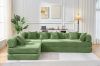 Picture of SINDARA Modular Compressed Sofa/Folding Sofa Bed Range (Green) - Sectional Sofa
