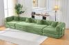 Picture of SINDARA Modular Compressed Sofa/Folding Sofa Bed Range (Green) - Sectional Sofa
