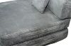 Picture of SINDARA Modular Compressed Sofa/Folding Sofa Bed Range (Grey) - Armless