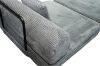 Picture of SINDARA Modular Compressed Sofa/Folding Sofa Bed Range (Grey) - Sectional Sofa
