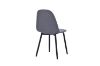 Picture of EMBER Dining Chair with Powder-Coated Metal Legs