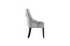 Picture of TOGA High Back Dining Chair (Grey)