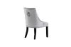 Picture of TOGA High Back Dining Chair (Grey)