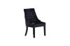 Picture of TOGA High Back Dining Chair (Black)