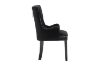 Picture of HALMAR High Back Dining Chair (Black)