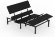 Picture of MOTIONFLEXI Electric Adjustable Bed Base - Queen Size