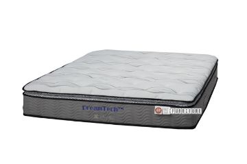 Picture of  [FLOOR MODEL CLEARANCE] M5 Queen Size GULF Pocket Spring Mattress