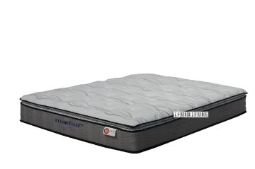 Picture of  [FLOOR MODEL CLEARANCE] M5 Queen Size GULF Pocket Spring Mattress