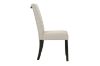 Picture of [FLOOR MODEL CLEARANCE] HILLSTONE Fabric Dining Chair