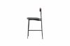 Picture of  [FLOOR MODEL CLEARANCE] LAINY Bar Chair (Black)