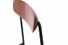 Picture of  [FLOOR MODEL CLEARANCE] LAINY Bar Chair (Black)