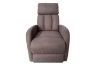 Picture of  [FLOOR MODEL CLEARANCE]  JENSEN Manual 360° Swivel Rocking Lounge Chair