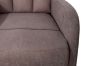 Picture of  [FLOOR MODEL CLEARANCE]  JENSEN Manual 360° Swivel Rocking Lounge Chair