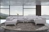 Picture of  [FLOOR MODEL CLEARANCE]  HAMILTON Sectional Sofa - Chaise Facing Left