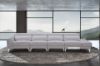 Picture of  [FLOOR MODEL CLEARANCE]  HAMILTON Sectional Sofa - Chaise Facing Left