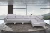Picture of  [FLOOR MODEL CLEARANCE]  HAMILTON Sectional Sofa - Chaise Facing Left