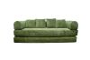 Picture of SINDARA Compressed Sofa/Folding Sofa Bed (Green)