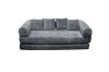 Picture of SINDARA Compressed Sofa/Folding Sofa Bed (Grey)