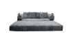 Picture of SINDARA Compressed Sofa/Folding Sofa Bed (Grey)