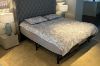 Picture of  [FLOOR MODEL CLEARANCE]  MATRIX Split  Adjustable Bed Base in Queen Size