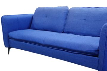 Picture of  [FLOOR MODEL CLEARANCE] AMBERLEY 3-Seater Fabric Sofa