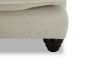 Picture of  [FLOOR MODEL CLEARANCE] BALVINO Feather Filled Ottoman Only