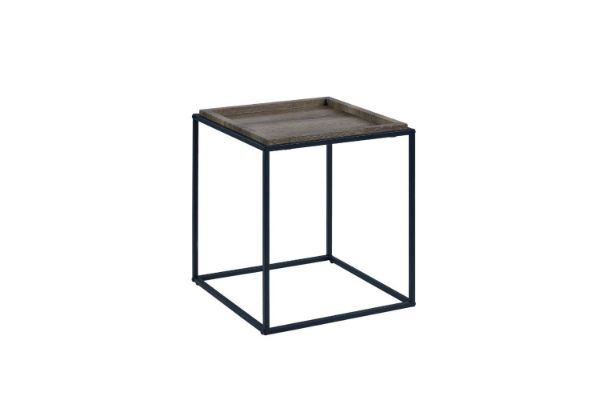 Picture of  [FLOOR MODEL CLEARANCE] YERI Side Table 