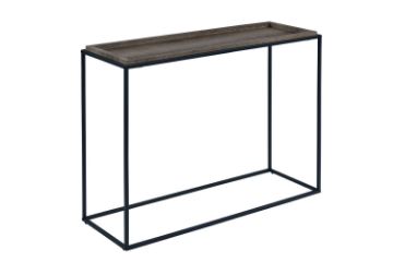 Picture of  [FLOOR MODEL CLEARANCE] YERI Console Table 