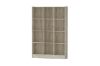 Picture of  [FLOOR MODEL CLEARANCE]  MOOK 180x120cm Bookshelf 
