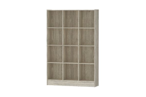Picture of  [FLOOR MODEL CLEARANCE]  MOOK 180x120cm Bookshelf 
