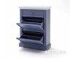 Picture of  [FLOOR MODEL CLEARANCE] FALUN Small Size Shoe Cabinet