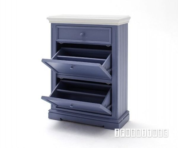 Picture of  [FLOOR MODEL CLEARANCE] FALUN Small Size Shoe Cabinet