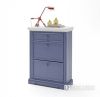 Picture of  [FLOOR MODEL CLEARANCE] FALUN Small Size Shoe Cabinet