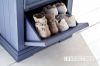 Picture of  [FLOOR MODEL CLEARANCE] FALUN Small Size Shoe Cabinet