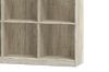 Picture of  [FLOOR MODEL CLEARANCE] MOOK 121x120cm Bookshelf 