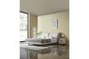 Picture of  [FLOOR MODEL CLEARANCE] HOVER Float Bed Frame (White) in Queen Size
