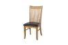 Picture of  [FLOOR MODEL CLEARANCE] KANSAS Dining Chair (Acacia Wood) 