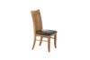 Picture of  [FLOOR MODEL CLEARANCE] KANSAS Dining Chair (Acacia Wood) 