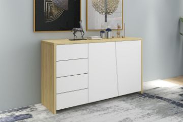 Picture of  [FLOOR MODEL CLEARANCE]  GAIA 120 Buffet