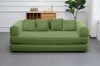 Picture of SINDARA Compressed Sofa/Folding Sofa Bed (Green)