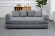 Picture of SINDARA Compressed Sofa/Folding Sofa Bed (Grey)