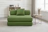 Picture of SINDARA Compressed Lounge Chair/Folding Sofa Bed (Green)