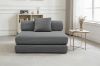 Picture of SINDARA Modular Compressed Sofa/ Folding Sofa Bed Range (Grey)